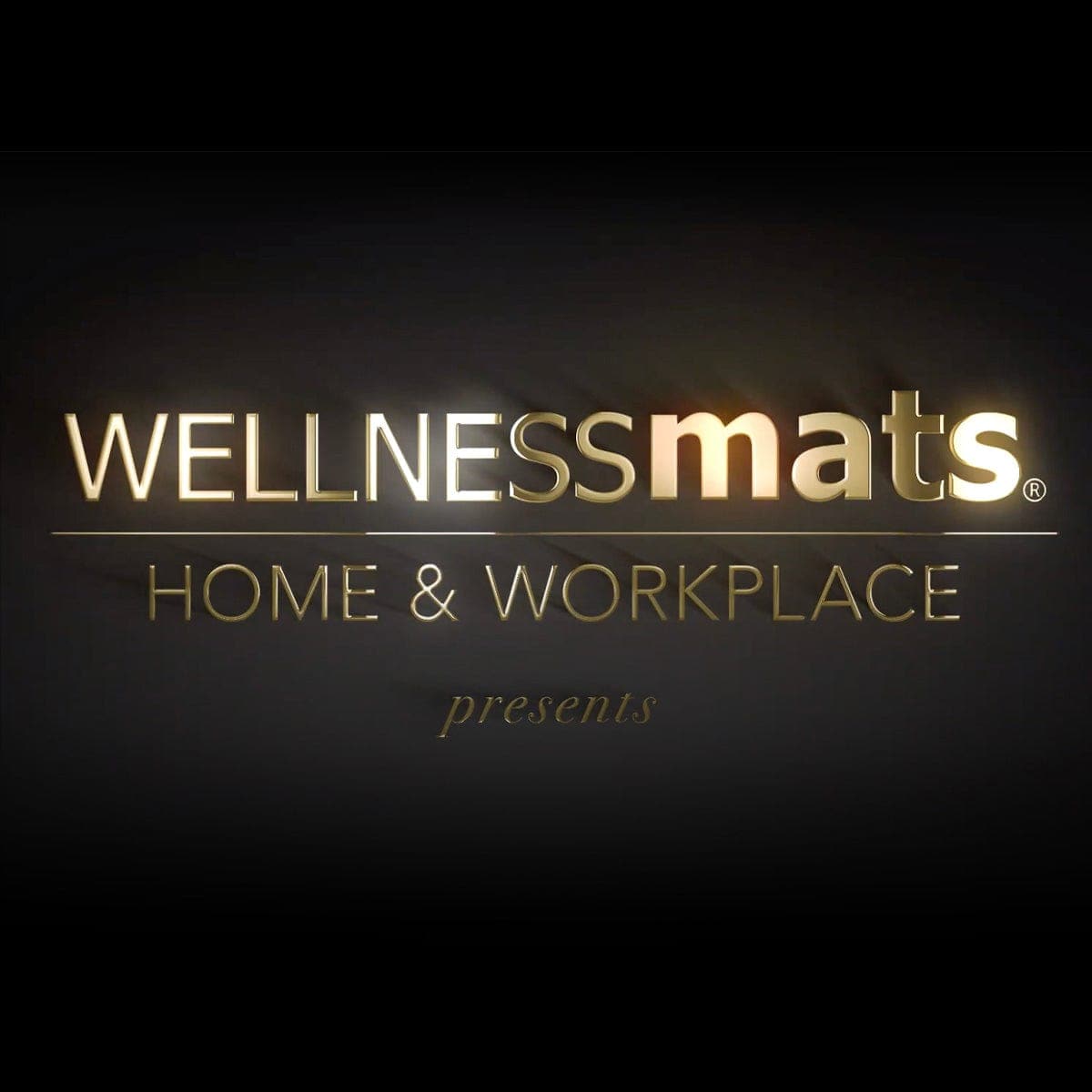 WellnessMats All WellnessMats WellnessMats Granite Classic - Steel