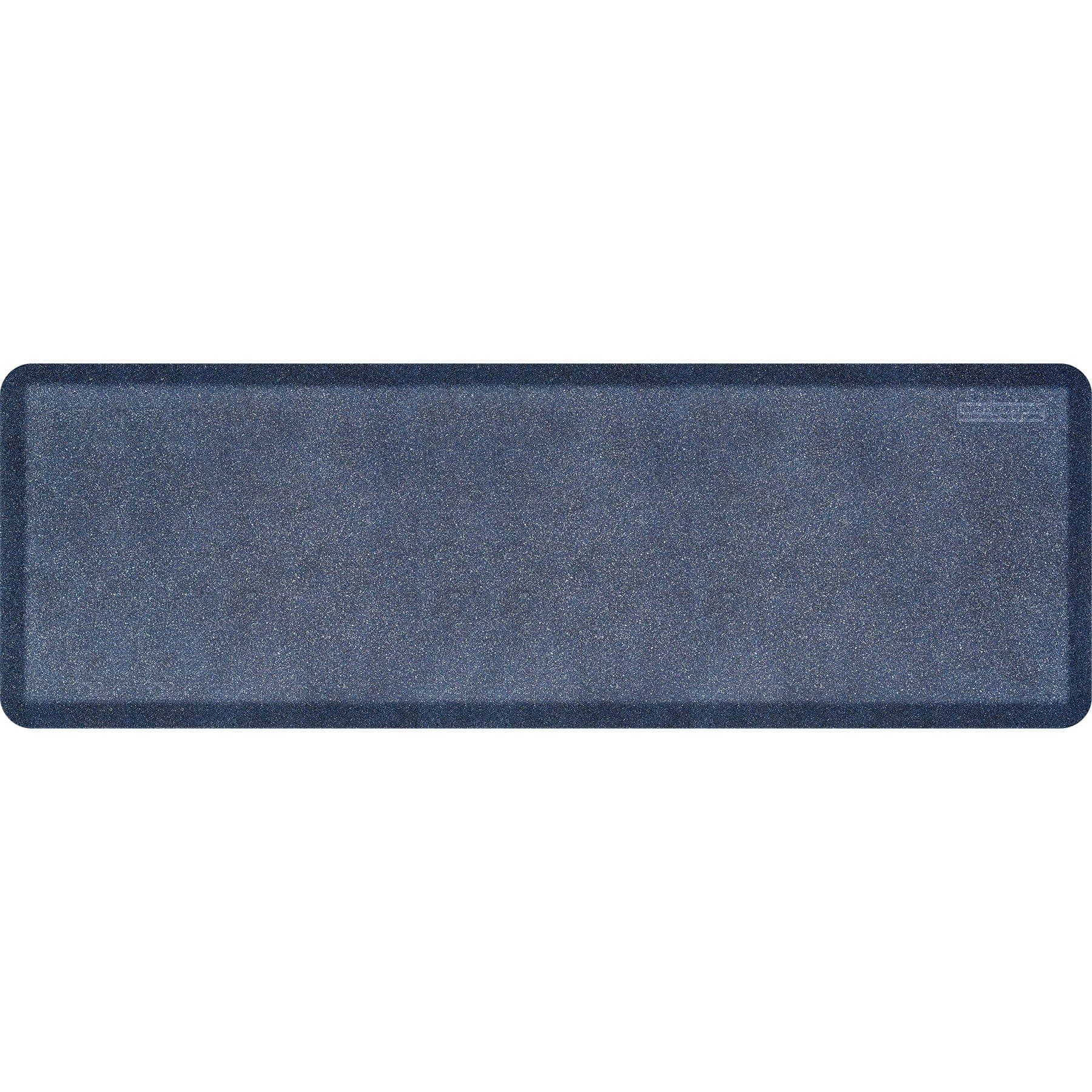 WellnessMats All WellnessMats 6' x 2' x 3/4" / Cobalt WellnessMats Granite Collection - Cobalt