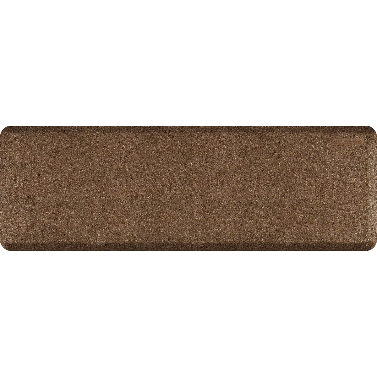 WellnessMats All WellnessMats 6' x 2' x 3/4" / Copper WellnessMats Granite Collection - Copper