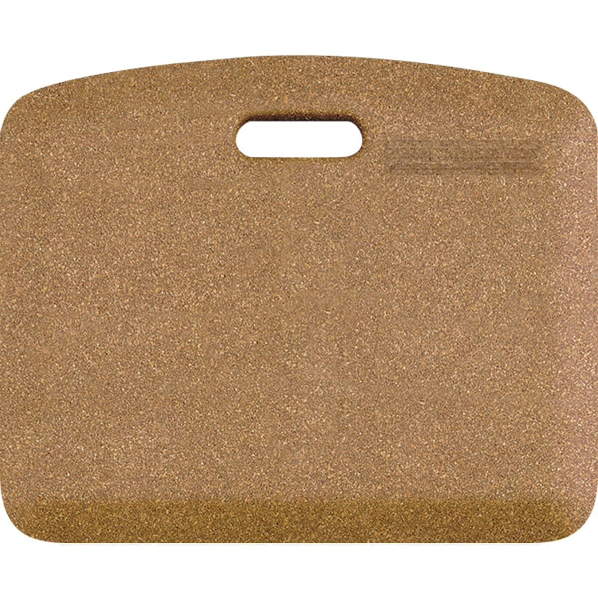 WellnessMats All WellnessMats Gold / 22" x 18" x 3/4" WellnessMats Granite Collection - Mobile Mat