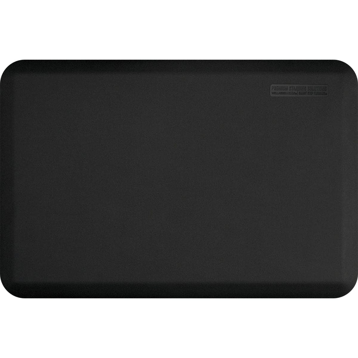 WellnessMats All WellnessMats WellnessMats Original Collection - Black
