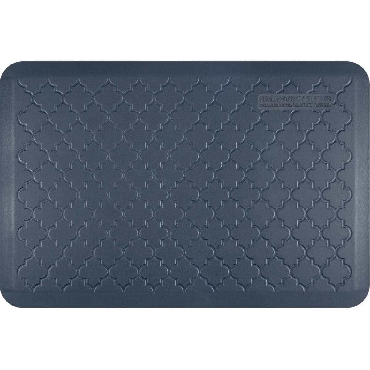 WellnessMats All WellnessMats WellnessMats Trellis Collection - Lagoon