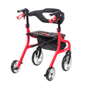 Drive Medical Nitro Sprint Rollator Rolling Walker