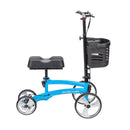 Drive Medical Nitro Glide Knee Walker Knee Scooter Crutch Alternative