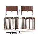 Drive Medical Delta Pro Homecare Bed System