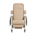 Drive Medical Clinical Care Geri Chair Recliner