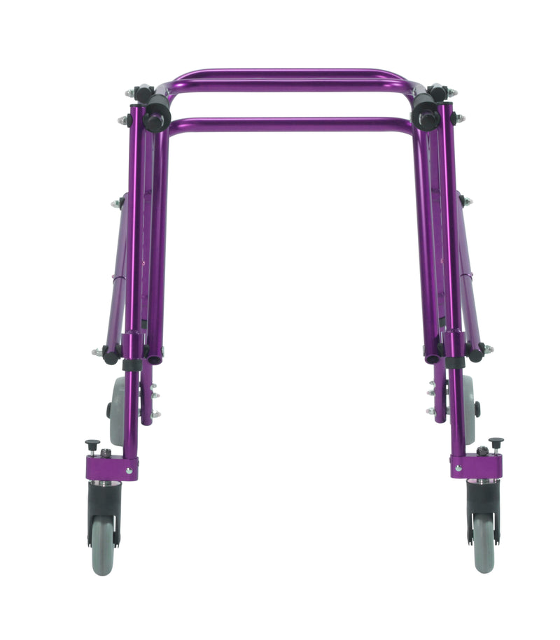 Drive Medical Nimbo 2G Lightweight Posterior Walker