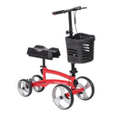 Drive Medical Nitro Glide Knee Walker Knee Scooter Crutch Alternative