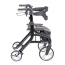 Drive Medical Nitro Sprint Rollator Rolling Walker