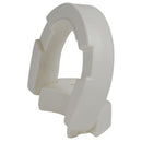 Drive Medical Hinged Toilet Seat Riser