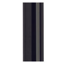 Drive Medical Adjustable Height Offset Handle Cane with Gel Hand Grip