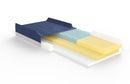 Drive Medical Gravity 7 Long Term Care Pressure Redistribution Mattress