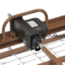 Drive Medical Delta Ultra Light Full Electric Low Bed