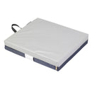 Drive Medical Gel "E" Skin Protection Wheelchair Seat Cushion