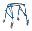 Drive Medical Nimbo 2G Lightweight Posterior Walker