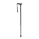 Drive Medical Comfort Grip T Handle Cane