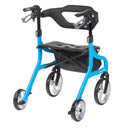 Drive Medical Nitro Sprint Rollator Rolling Walker