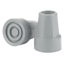 Drive Medical Crutch Tips, 7/8"