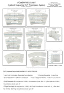 Neomedic POWERPRESS INTERMITTENT DVT PROPHYLAXIS SYSTEM